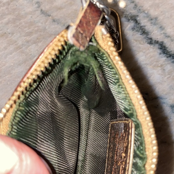 Burberry Key Wallet - Picture 7 of 8